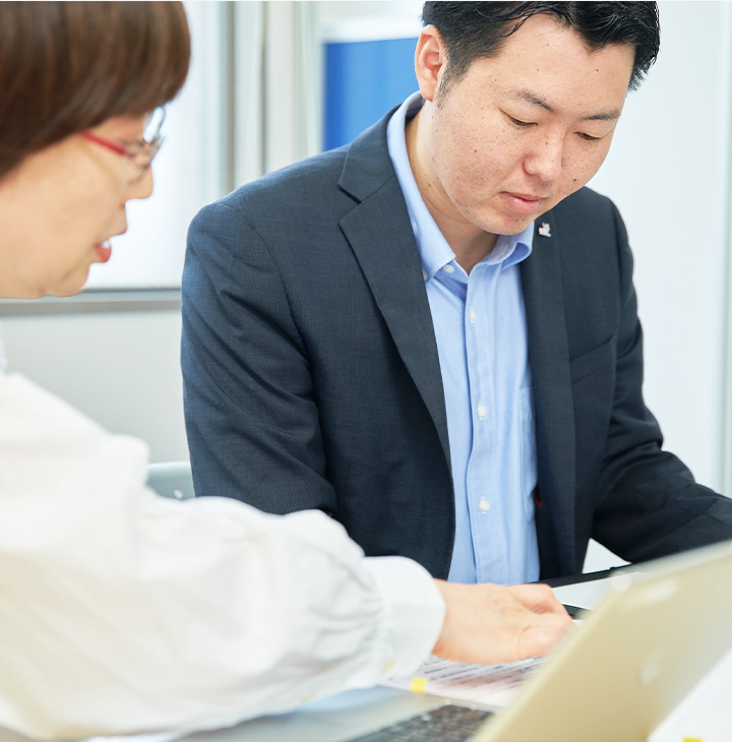 メインビジュアル